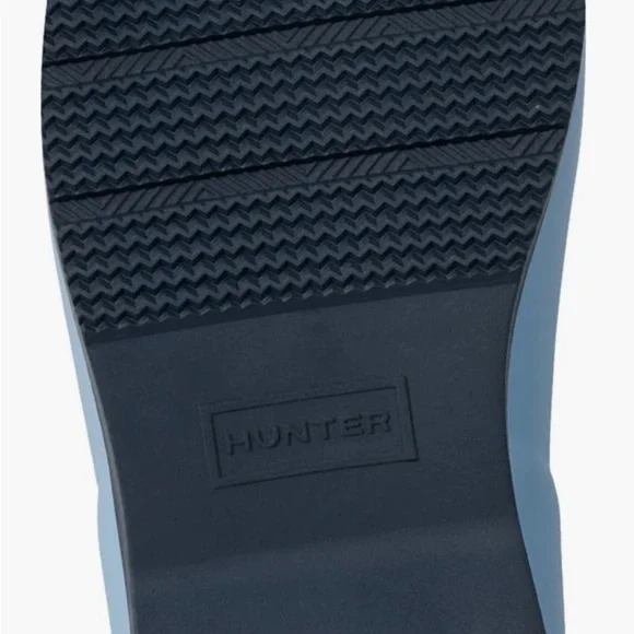 Hunter Waterproof Chelsea Rain Boot - Picture 4 of 6
